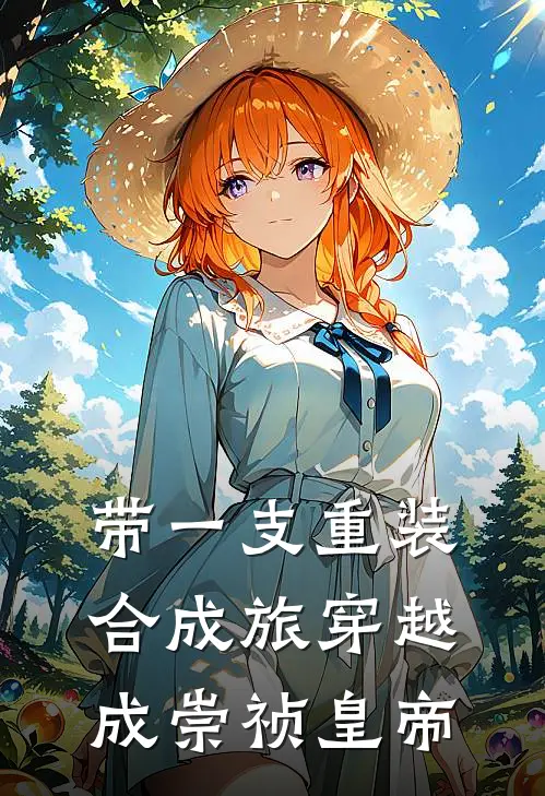 带一支重装合成旅穿越成崇祯皇帝崇祯李自成完结版免费阅读_带一支重装合成旅穿越成崇祯皇帝全章节免费在线阅读