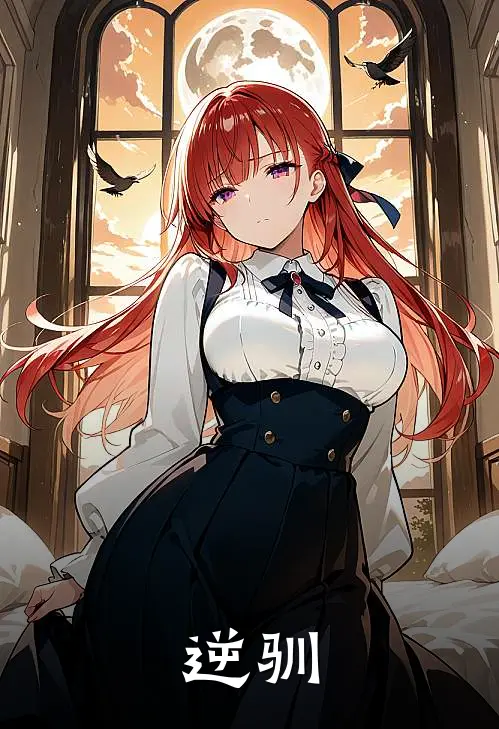 逆驯萧禁段长迎全本完结小说_最新章节列表逆驯(萧禁段长迎)