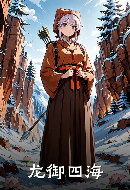 龙御四海(林川川儿)全本免费在线阅读_林川川儿全文阅读