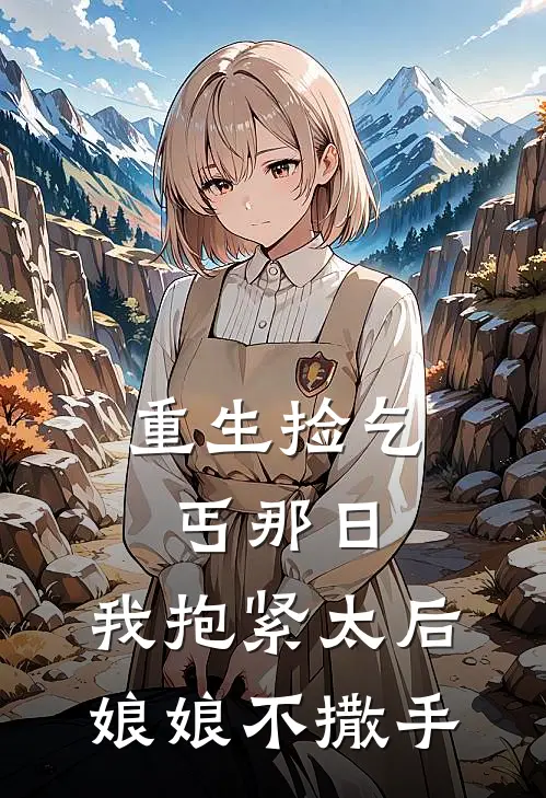 重生捡乞丐那日，我抱紧太后娘娘不撒手