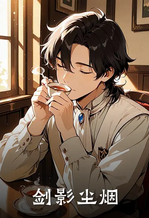 剑影尘烟林羽苏瑶完本小说免费阅读_小说完结版剑影尘烟林羽苏瑶