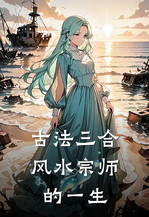 古法三合风水宗师的一生(陈敬山陈顺伯)完本小说推荐_最新章节列表古法三合风水宗师的一生(陈敬山陈顺伯)