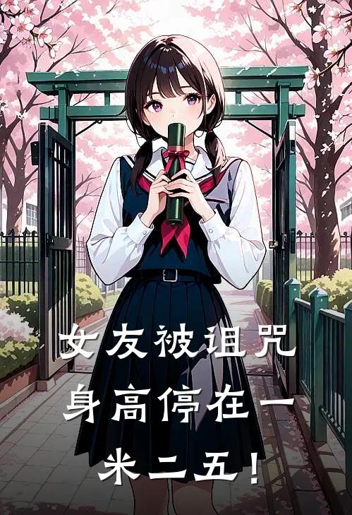 女友被诅咒，身高停在一米二五！