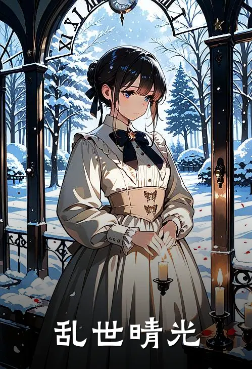 乱世晴光顾墨铮碧荷完整版小说_最新章节列表乱世晴光(顾墨铮碧荷)