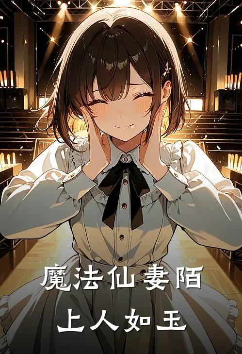 魔法仙妻 陌上人如玉