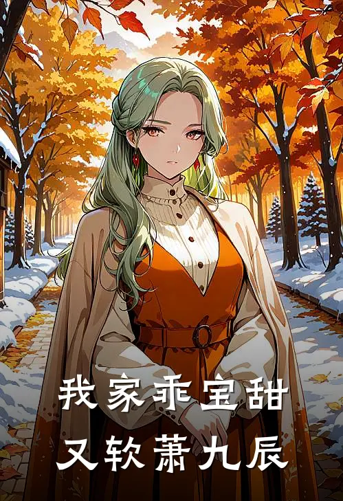 我家乖宝甜又软萧九辰