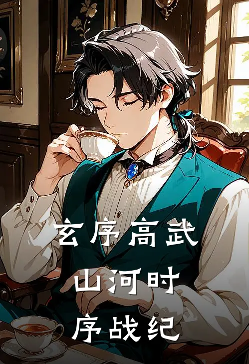 玄序高武：山河时序战纪(苏时砚赵虎)好看的完结小说_热门小说推荐玄序高武：山河时序战纪苏时砚赵虎