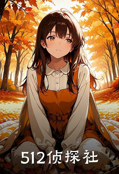 512侦探社(江川夏炎)免费小说完结版_最新章节列表512侦探社(江川夏炎)