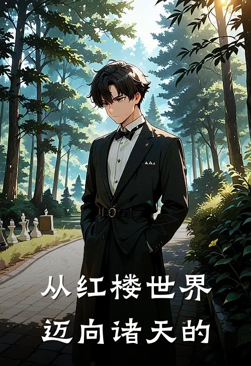 从红楼世界迈向诸天的