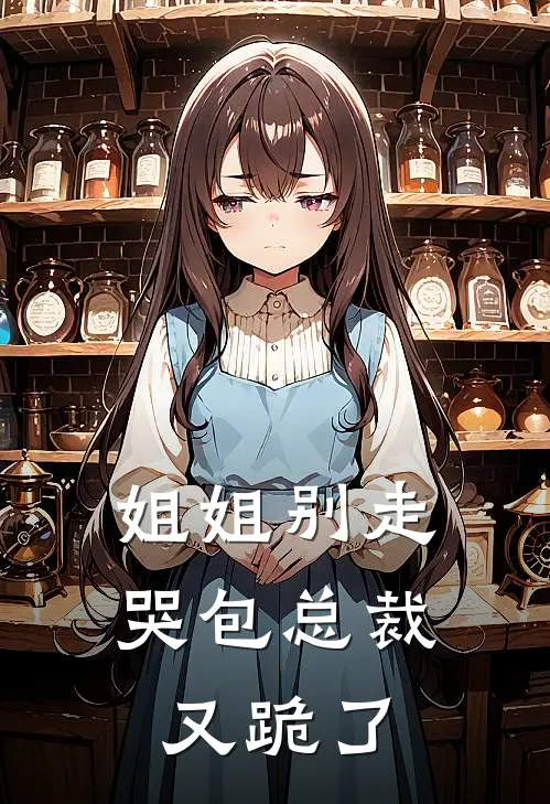 姐姐别走，哭包总裁又跪了(顾夜爵沈清焰)完结小说_小说完整版免费阅读姐姐别走，哭包总裁又跪了顾夜爵沈清焰