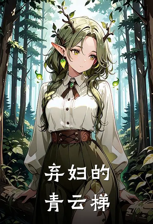 弃妇的青云梯(沈薇薇沈清清)热门小说大全_免费小说大全弃妇的青云梯沈薇薇沈清清