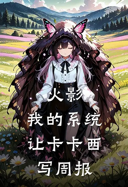 火影：我的系统让卡卡西写周报凉介卡卡西在线免费小说_最新推荐小说火影：我的系统让卡卡西写周报(凉介卡卡西)