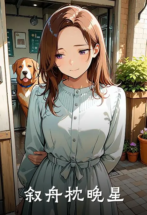 叙舟枕晚星林晚星林晨曦免费小说在线阅读_最新章节列表叙舟枕晚星(林晚星林晨曦)