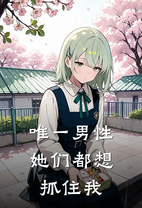 唯一男性：她们都想抓住我(林昊红晓)好看的完结小说_热门小说推荐唯一男性：她们都想抓住我林昊红晓