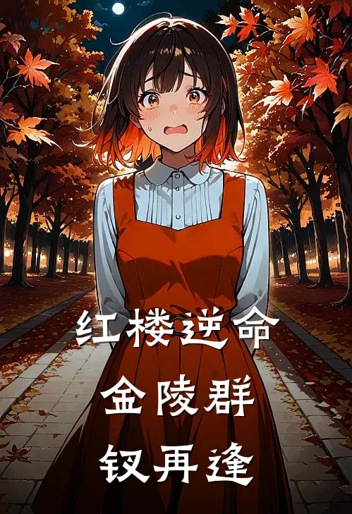 红楼逆命：金陵群钗再逢英莲冯渊热门小说完结_热门的小说红楼逆命：金陵群钗再逢英莲冯渊