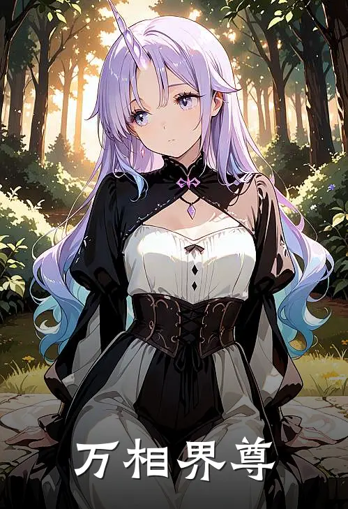 万相界尊李洛苏幼微完本小说免费阅读_小说完结版万相界尊李洛苏幼微