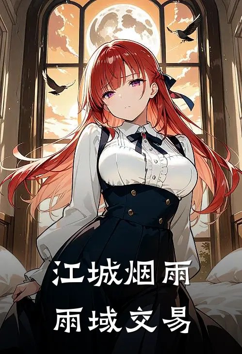 江城烟雨：雨域交易沈砚沈砚最新章节免费阅读_江城烟雨：雨域交易热门小说