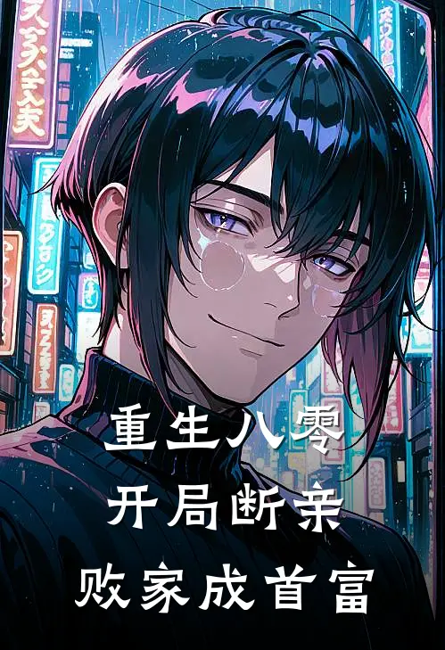 重生八零：开局断亲，败家成首富苏晴赵桂花免费小说全集_小说免费完结重生八零：开局断亲，败家成首富苏晴赵桂花