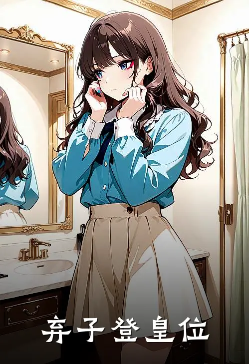 《弃子登皇位》唐从心唐从已完结小说_弃子登皇位(唐从心唐从)经典小说