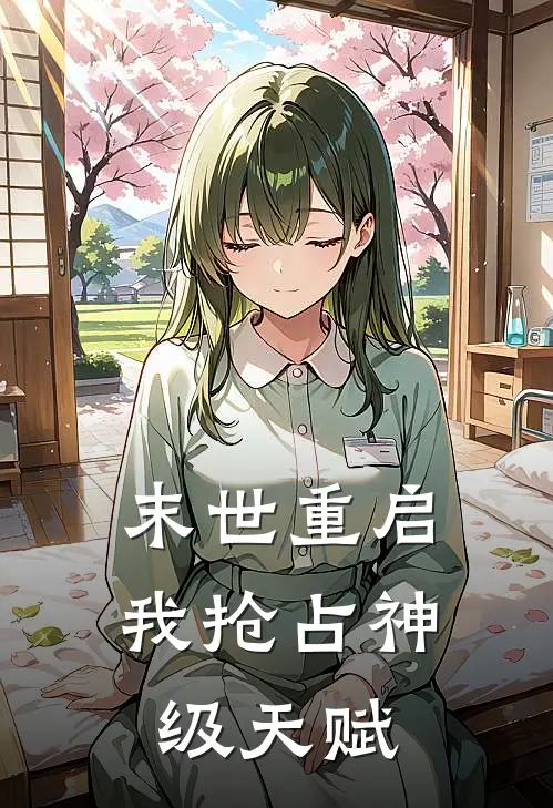 末世重启，我抢占神级天赋