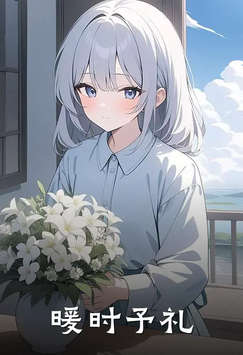 《暖时予礼》季暖施煜礼已完结小说_暖时予礼(季暖施煜礼)全文免费阅读无弹窗大结局