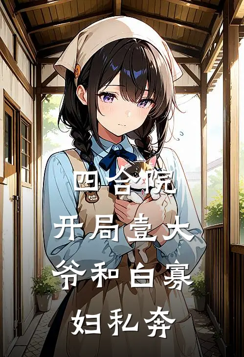 四合院：开局壹大爷和白寡妇私奔(叶知秋谭雅丽)最新小说_免费阅读完整版小说四合院：开局壹大爷和白寡妇私奔(叶知秋谭雅丽)