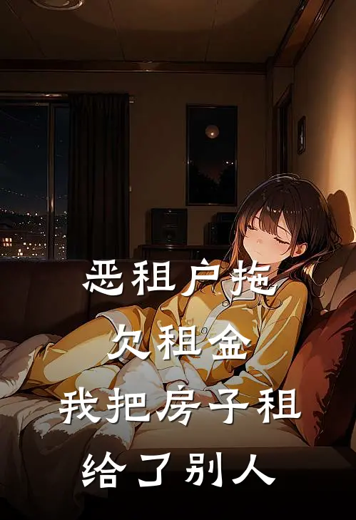 恶租户拖欠租金，我把房子租给了别人