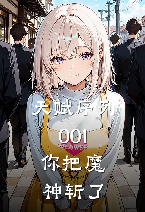 天赋序列001：你把魔神斩了(林尘陈凯)热门网络小说推荐_免费完结版小说天赋序列001：你把魔神斩了(林尘陈凯)