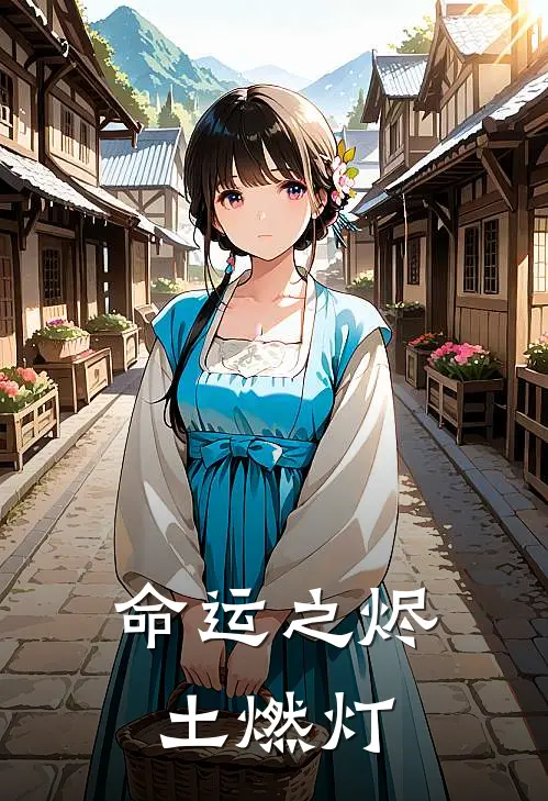 命运之烬土燃灯(柒伍凯恩)在哪看免费小说_最新章节列表命运之烬土燃灯(柒伍凯恩)