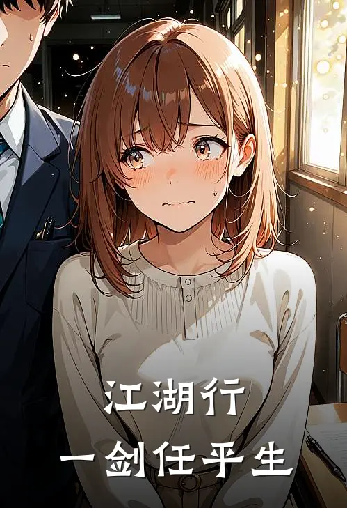 江湖行：一剑任平生(萧无尘萧无尘)免费阅读_无弹窗全文免费阅读江湖行：一剑任平生萧无尘萧无尘