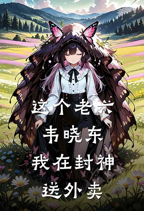 这个老六韦晓东：我在封神送外卖(韦晓东多宝)完本小说推荐_最新章节列表这个老六韦晓东：我在封神送外卖(韦晓东多宝)