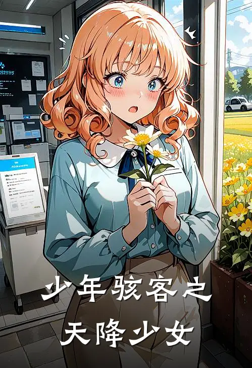 少年骇客之天降少女(索菲亚田小班)最新小说_免费阅读完整版小说少年骇客之天降少女(索菲亚田小班)