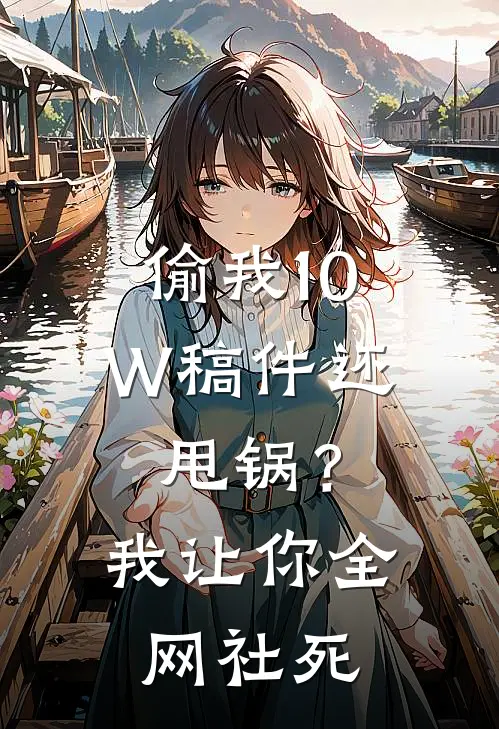 偷我10W稿件还甩锅？我让你全网社死(张曼王总)免费阅读_热门的小说偷我10W稿件还甩锅？我让你全网社死张曼王总