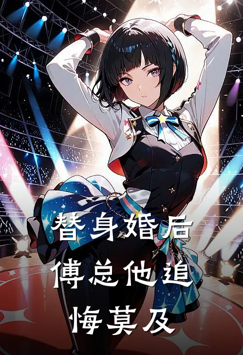 替身婚后，傅总他追悔莫及(苏晚傅廷琛)免费阅读无弹窗_最新好看小说推荐替身婚后，傅总他追悔莫及苏晚傅廷琛