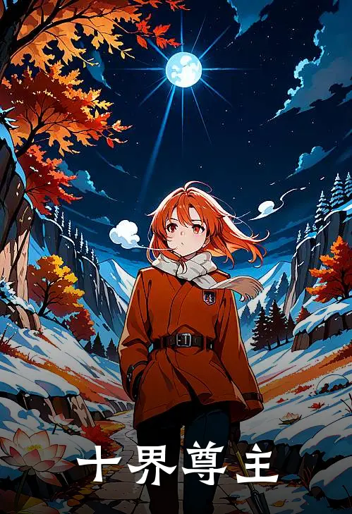 十界尊主石南琳娜最新更新小说_在线阅读免费小说十界尊主石南琳娜