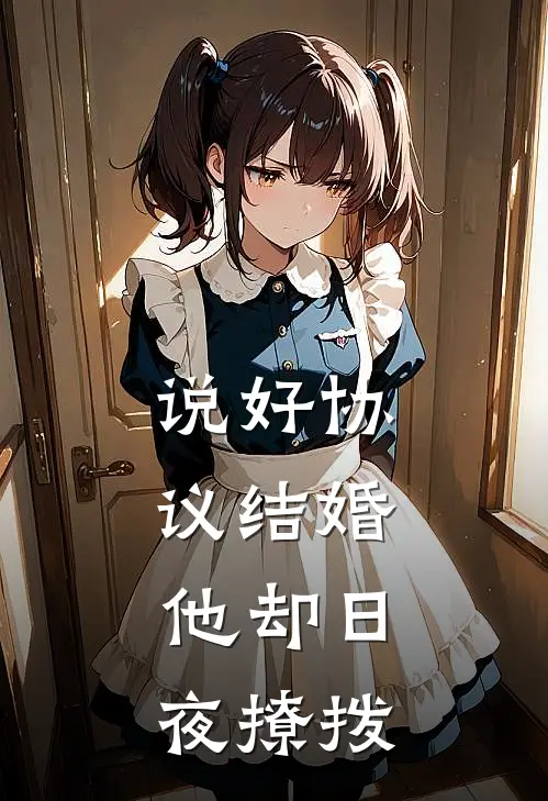 说好协议结婚，他却日夜撩拨苏念沈聿行完整版小说_最新章节列表说好协议结婚，他却日夜撩拨(苏念沈聿行)