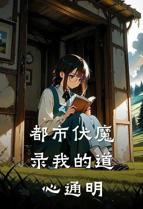 都市伏魔录我的道心通明苏雨晴陈玄全本免费完结小说_免费小说完结都市伏魔录我的道心通明苏雨晴陈玄