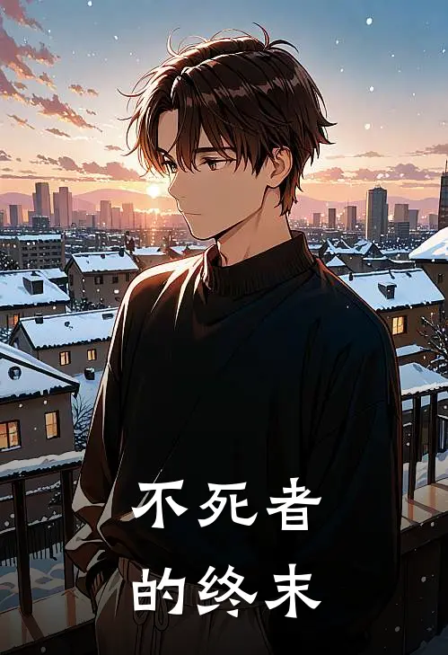 不死者的终末采薇叶采薇完整版小说_小说完结推荐不死者的终末(采薇叶采薇)