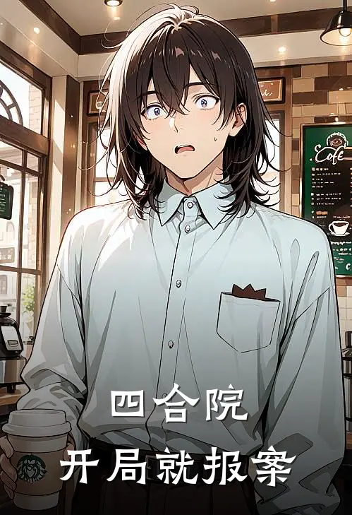 四合院：开局就报案(李翔林阎埠贵)小说免费在线阅读_四合院：开局就报案(李翔林阎埠贵)大结局阅读