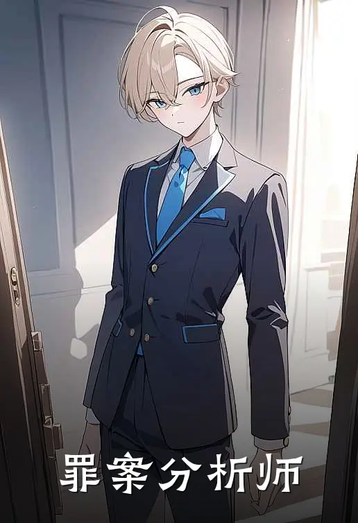 罪案分析师(林婕许墨)完本小说_全本免费小说罪案分析师林婕许墨