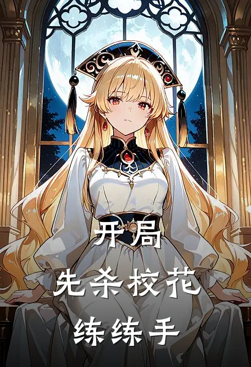 莫雨韩诗开局，先杀校花练练手完结版在线阅读_开局，先杀校花练练手全集免费在线阅读