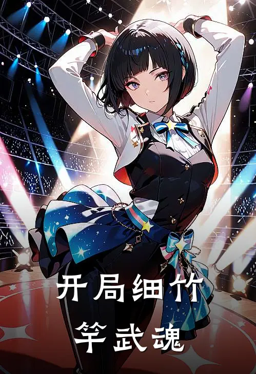 开局细竹竿武魂(肖胜素云涛)完结版小说_最新全本小说开局细竹竿武魂肖胜素云涛