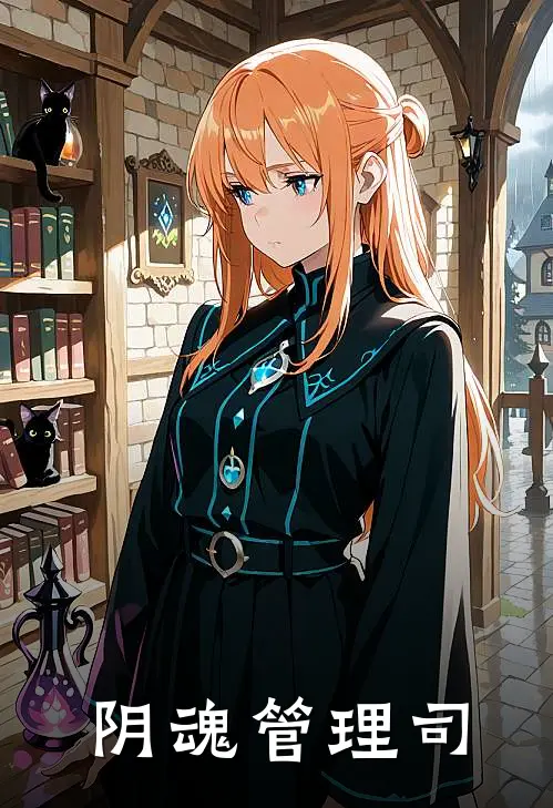 阴魂管理司(林辰墨渊)热门小说在线阅读_热门小说阴魂管理司(林辰墨渊)