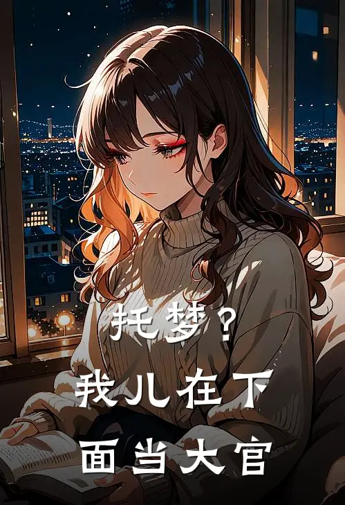 托梦？我儿在下面当大官王二河赵守财免费小说大全_热门免费小说托梦？我儿在下面当大官(王二河赵守财)