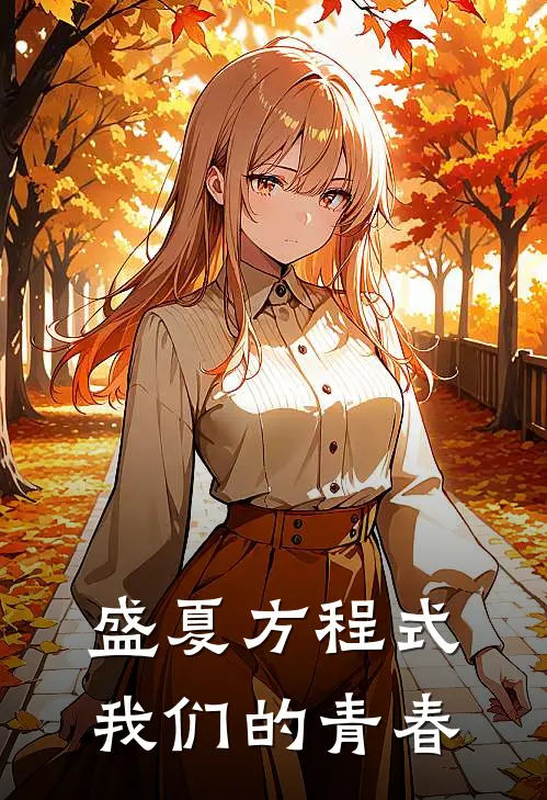 盛夏方程式，我们的青春(夏晴顾辰)完结的热门小说_全本免费完结小说盛夏方程式，我们的青春(夏晴顾辰)