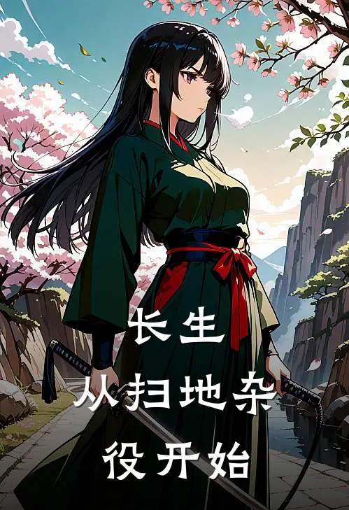 长生：从扫地杂役开始玄元赵虎完本小说免费阅读_最新章节列表长生：从扫地杂役开始(玄元赵虎)