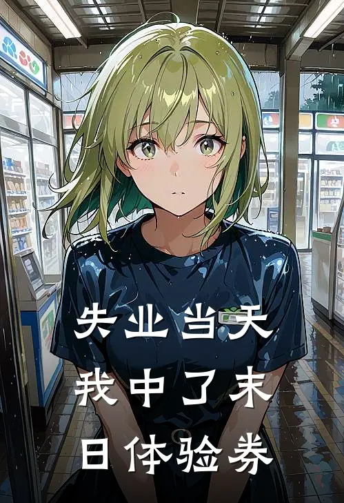 失业当天，我中了末日体验券(安悦安悦)小说免费阅读无弹窗_完结小说失业当天，我中了末日体验券安悦安悦