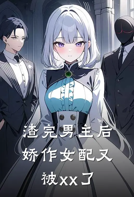 渣完男主后，娇作女配又被xx了沈云词沈云完本热门小说_完本小说免费渣完男主后，娇作女配又被xx了(沈云词沈云)