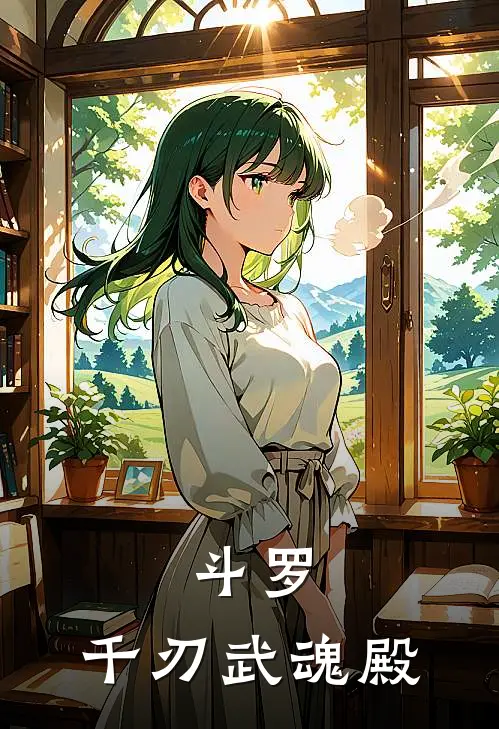 斗罗，千刃武魂殿(凌夜凌夜)在哪看免费小说_全本免费完结小说斗罗，千刃武魂殿凌夜凌夜