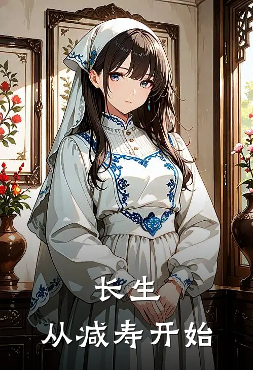 长生：从减寿开始(苏尘张狂)无弹窗小说免费阅读_小说免费阅读无弹窗长生：从减寿开始苏尘张狂